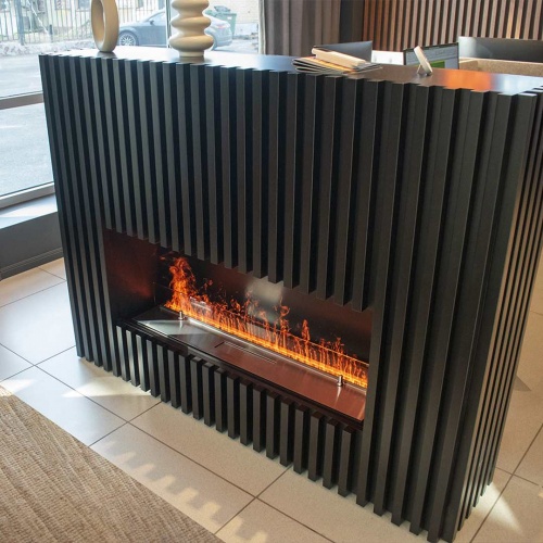 Электроочаг Schönes Feuer 3D FireLine 1000 в Пскове