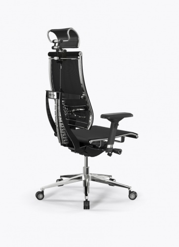 Ортопедическое кресло Metta Y 4DF B2-5D - YM93 Ортопедическое кресло Metta Y 4DF B2-5D - YM93