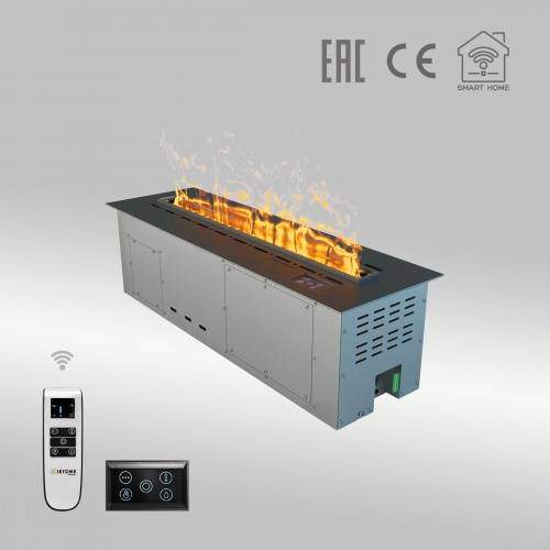 Электроочаг Airtone Vepo RGB 800 в Пскове