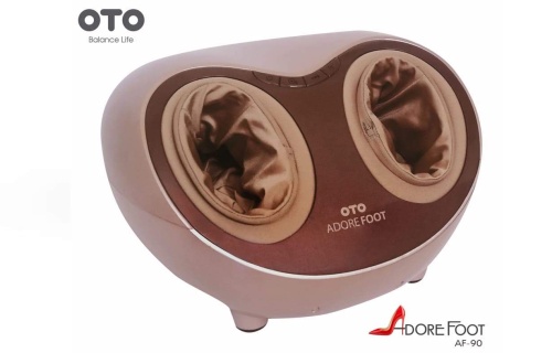 Массажер для ног OTO Adore Foot Warm AFW-90