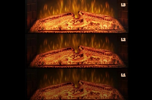 Электроочаг Royal Flame Emerald 28 RF в Пскове