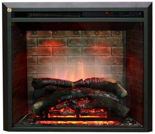 Электроочаг Real Flame 3D Leeds 26 SD в Пскове