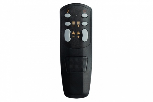 Очаг Design B800RF 3D в Пскове