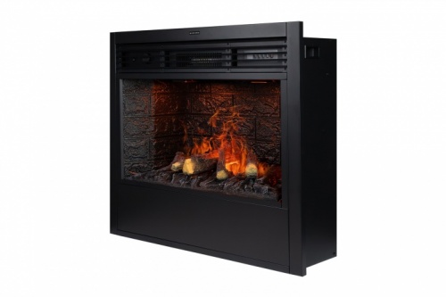 Очаг Design B800RF 3D в Пскове