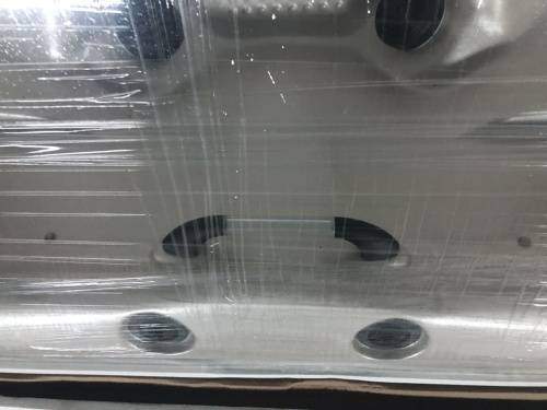 Vortex Spas 