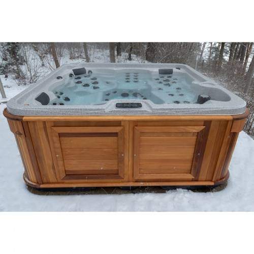 Arctic Spa  Arctic Spa