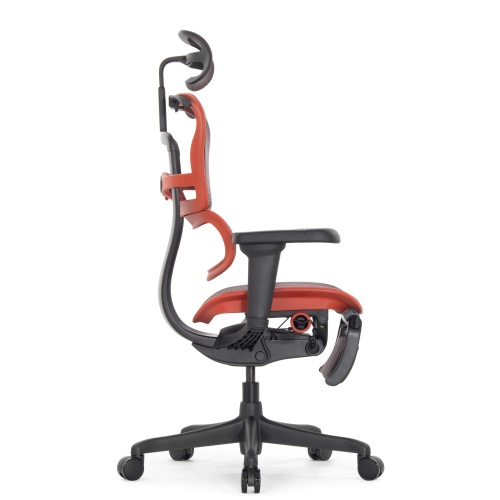 Ортопедическое кресло Falto Ergohuman 2 Ultra X9 Game Ортопедическое кресло Falto Ergohuman 2 Ultra X9 Game