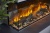 Электрокамин BRITISH FIRES New Forest 1200 with Deluxe Real logs - 1200 мм в Пскове