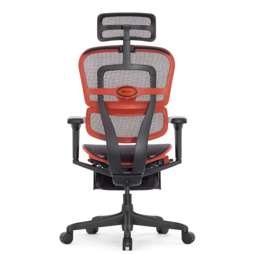 Ортопедическое кресло Falto Ergohuman 2 Ultra X9 Game Ортопедическое кресло Falto Ergohuman 2 Ultra X9 Game