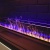 Электроочаг Schönes Feuer 3D FireLine 1200 Pro Blue (с эффектом cинего пламени) в Пскове