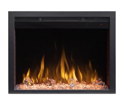 Электрокамин Real Flame Saphir 25.5 в Пскове
