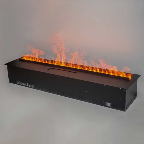 Электроочаг Schönes Feuer 3D FireLine 1000 в Пскове