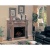 Каминокомплект ClassicFlame Florence (вишня)+Spectrafire-33 в Пскове