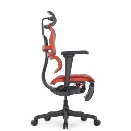 Ортопедическое кресло Falto Ergohuman 2 Ultra X9 Game Ортопедическое кресло Falto Ergohuman 2 Ultra X9 Game