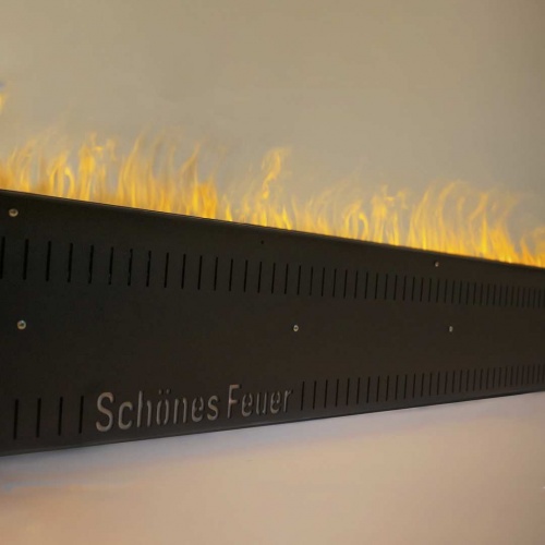 Электроочаг Schönes Feuer 3D FireLine 1500 Pro в Пскове