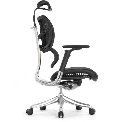 Ортопедическое кресло Falto Fly 2 Черное