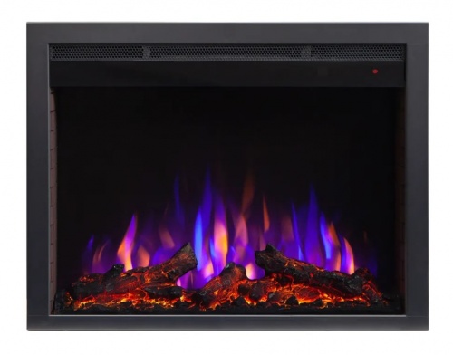Электрокамин Real Flame Saphir 25.5 в Пскове