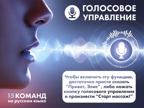 Массажное кресло FUJIMO FLEXOR Bussines Edition Grey