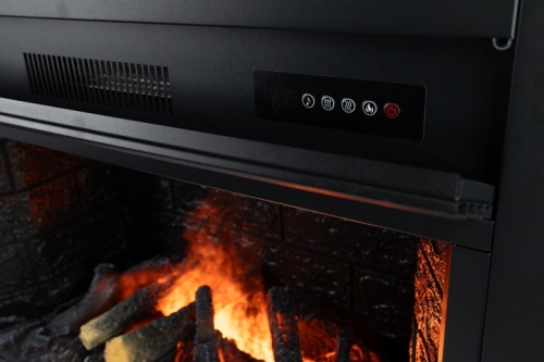 Очаг Design B800RF 3D в Пскове