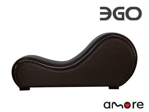 Дизайнерское кресло с массажем EGO Amore EG7001 Искусственная кожа стандарт