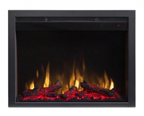 Электрокамин Real Flame Saphir 25.5 в Пскове
