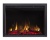Электрокамин Real Flame Saphir 25.5 в Пскове