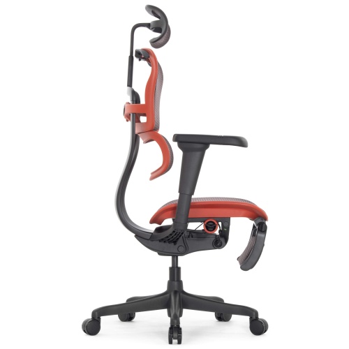 Ортопедическое кресло Falto Ergohuman 2 Ultra X9 Game Ортопедическое кресло Falto Ergohuman 2 Ultra X9 Game