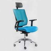 Ортопедическое кресло Falto PROMAX Синее Ортопедическое кресло Falto PROMAX Синее