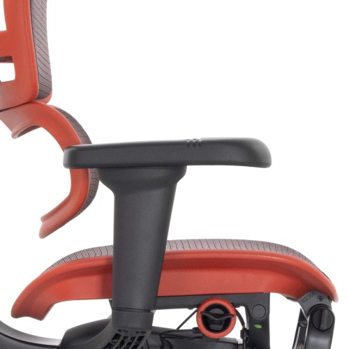 Ортопедическое кресло Falto Ergohuman 2 Ultra X9 Game Ортопедическое кресло Falto Ergohuman 2 Ultra X9 Game