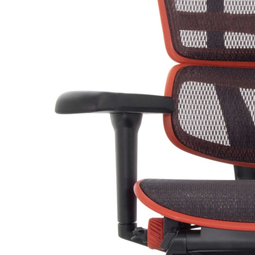 Ортопедическое кресло Falto Ergohuman 2 Ultra X9 Game Ортопедическое кресло Falto Ergohuman 2 Ultra X9 Game