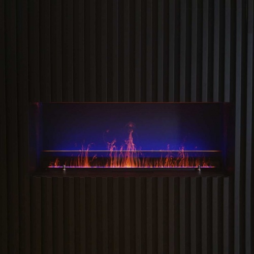 Электроочаг Schönes Feuer 3D FireLine 1000 в Пскове