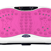 Виброплатформа VF-M130 pink