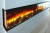 Электрокамин BRITISH FIRES New Forest 2400 with Deluxe Real logs - 2400 мм в Пскове
