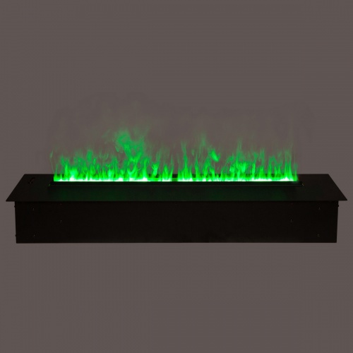 Электроочаг Real Flame 3D Cassette 1000 LED RGB в Пскове