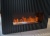 Электроочаг Schönes Feuer 3D FireLine 600 Pro со стальной крышкой в Пскове