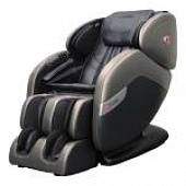 Массажное кресло FUJIMO QI F-633 2020 Design Графит Массажное кресло FUJIMO QI F-633 2020 Design Графит