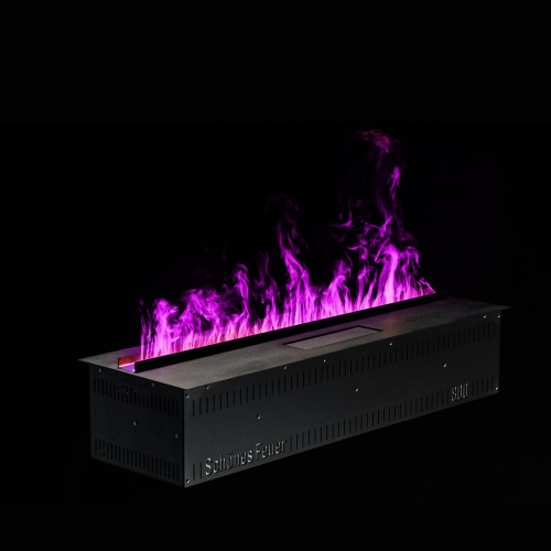 Электроочаг Schönes Feuer 3D FireLine 800 RGB в Пскове