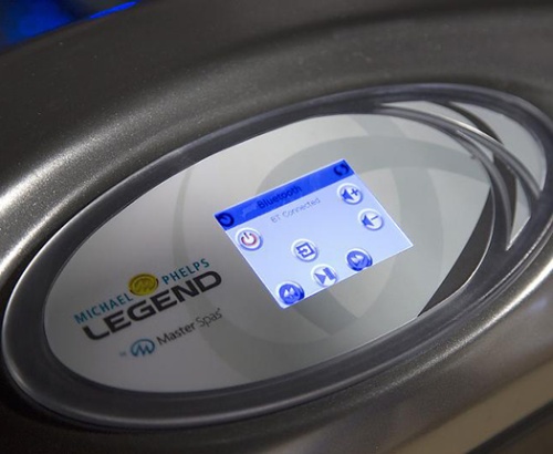 Master Spas  Master Spas