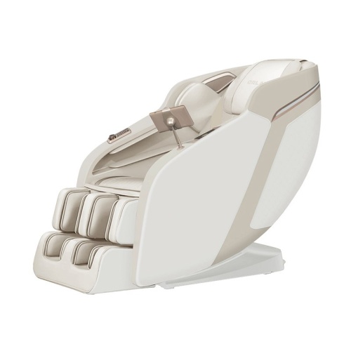 Массажное кресло Orlauf Jazz Creamy Oasis Массажное кресло Orlauf Jazz Creamy Oasis