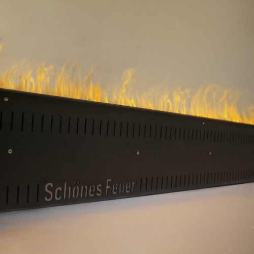 Электроочаг Schönes Feuer 3D FireLine 1500 в Пскове