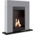 Биокамин WHISKEY, TUV гранит Kratki