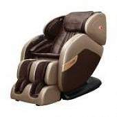 Массажное кресло Fujimo QI F633 Эспрессо Массажное кресло Fujimo QI F633 Эспрессо