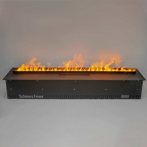 Электроочаг Schönes Feuer 3D FireLine 1000 Pro в Пскове