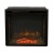 Электроочаг Real Flame Alden 23 (черный) в Пскове