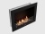 Портальный биокамин Lux Fire "Фаер Бокс 2 - 25.5" Lux fire