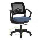 Ортопедическое кресло Robo С-250 black Ортопедическое кресло Robo С-250 black