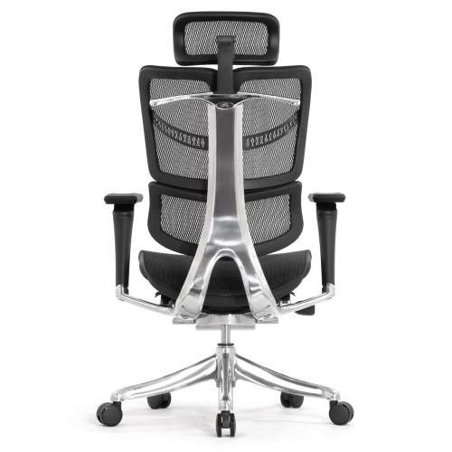 Ортопедическое кресло Falto Fly 2 Черное