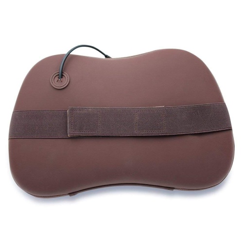 Акупунктурная массажная подушка Gess uTenon