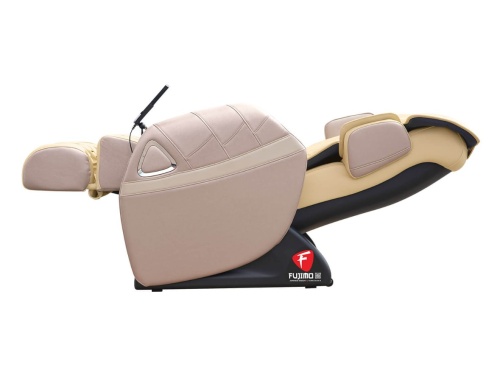 Массажное кресло FUJIMO SOUL F730 Бежевый Массажное кресло FUJIMO SOUL F730 Бежевый