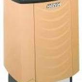 Печь электрическая HARVIA Sound M45E Champagne